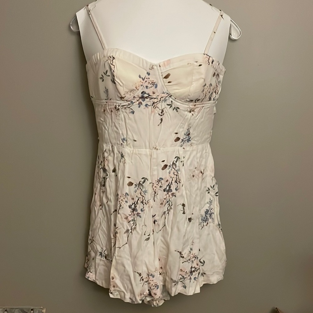 Pull & Bear Romper